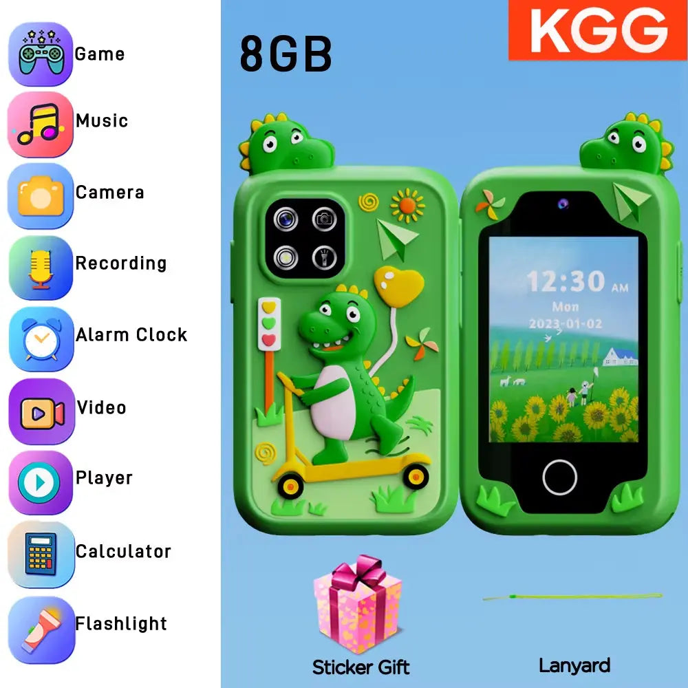 Children Smart Phone Toy