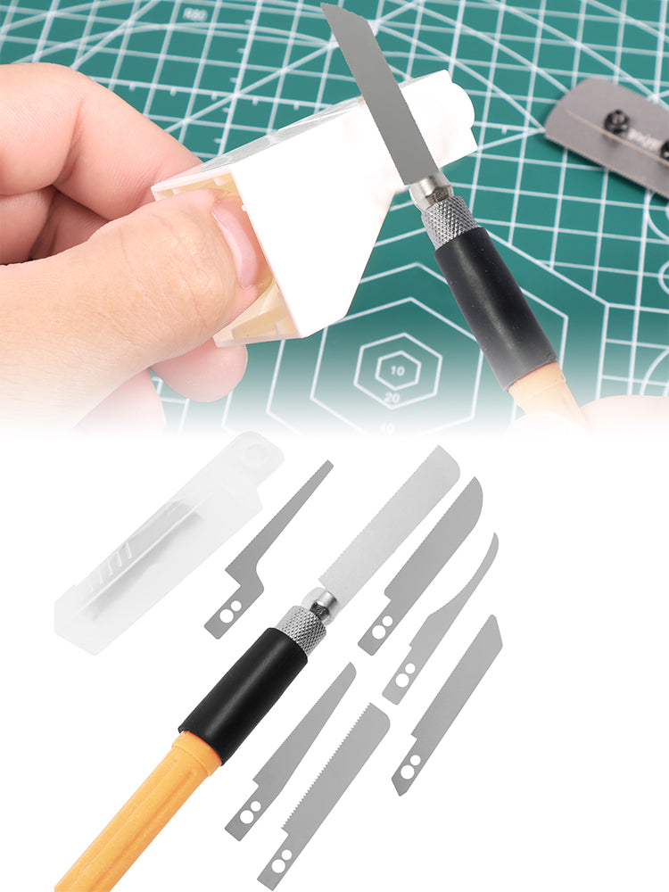 Hand Tools Craft Blade