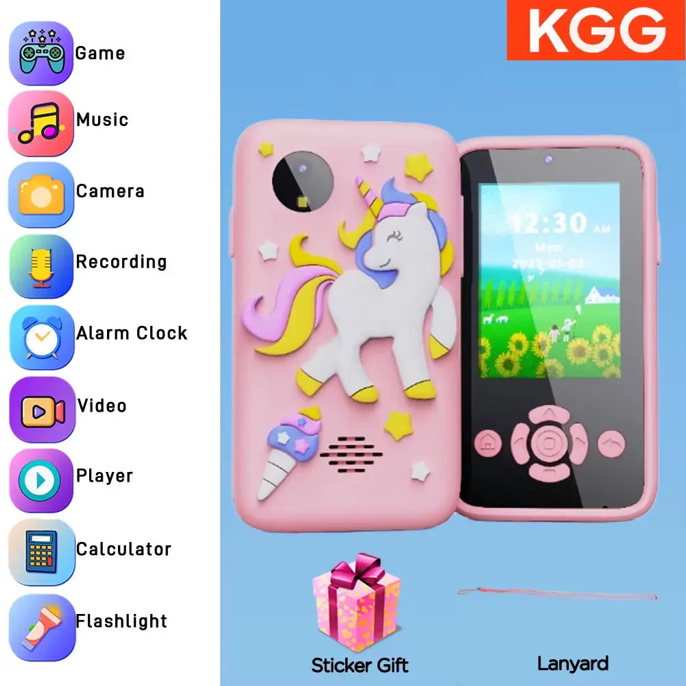 Children Smart Phone Toy