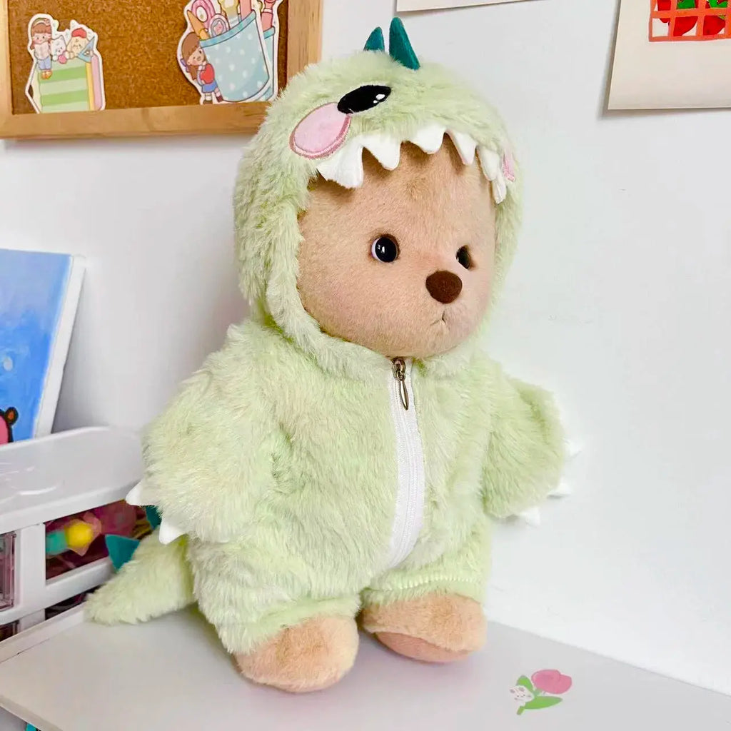 Cute Plushy Doll FRATOZ
