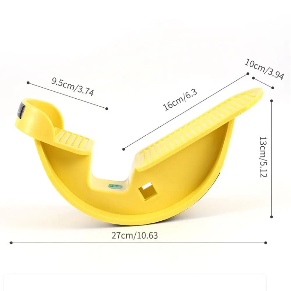 Lightweight PP Tendon Stretcher FRATOZ