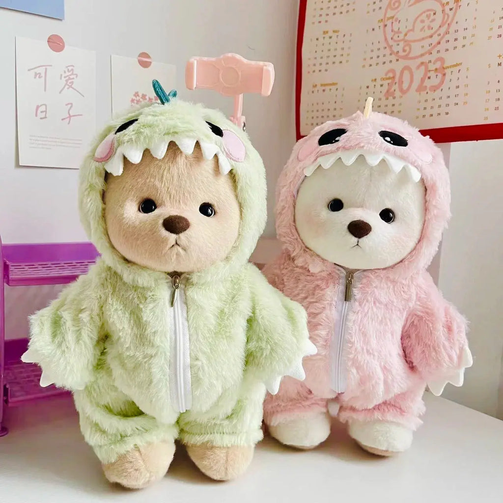 Cute Plushy Doll FRATOZ