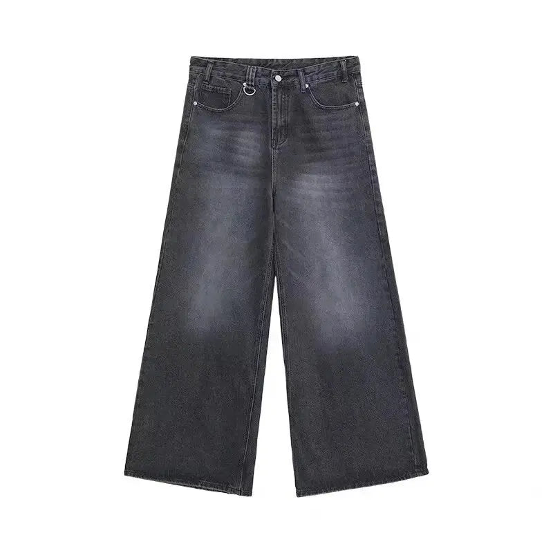 Baggy Jeans For Men FRATOZ