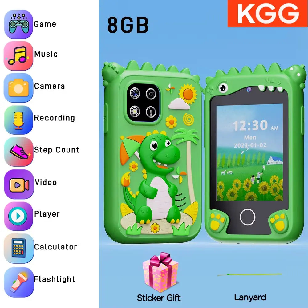 Children Smart Phone Toy