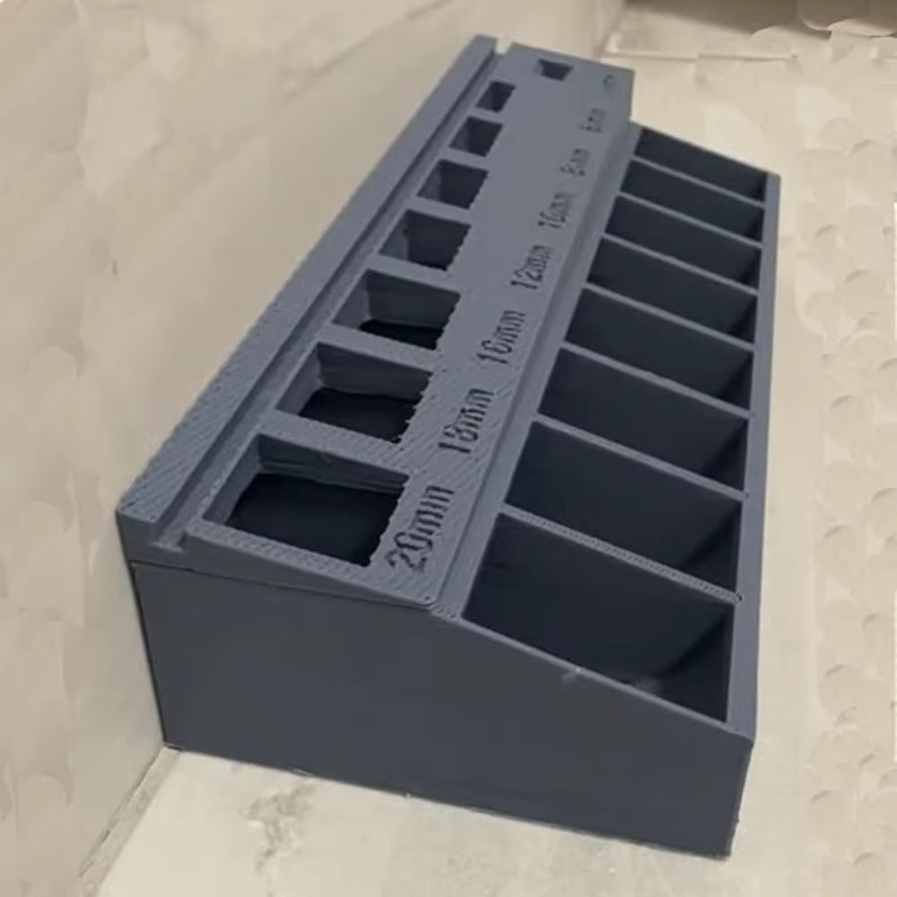 M3 Bolt Sorter Screw Length FRATOZ