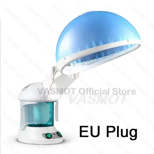 2-In-1 Hair and Facial Steamer