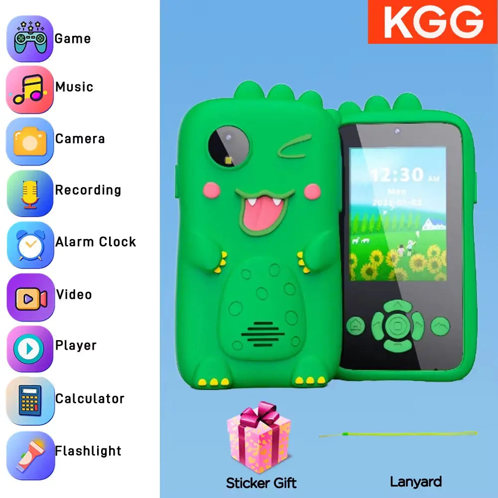 Children Smart Phone Toy