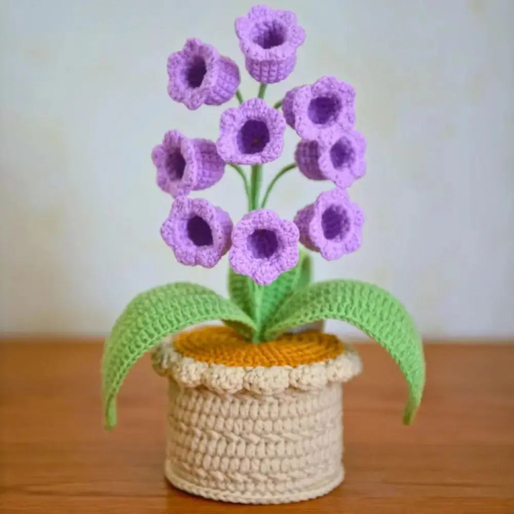 Lily of The Valley Lamp FRATOZ