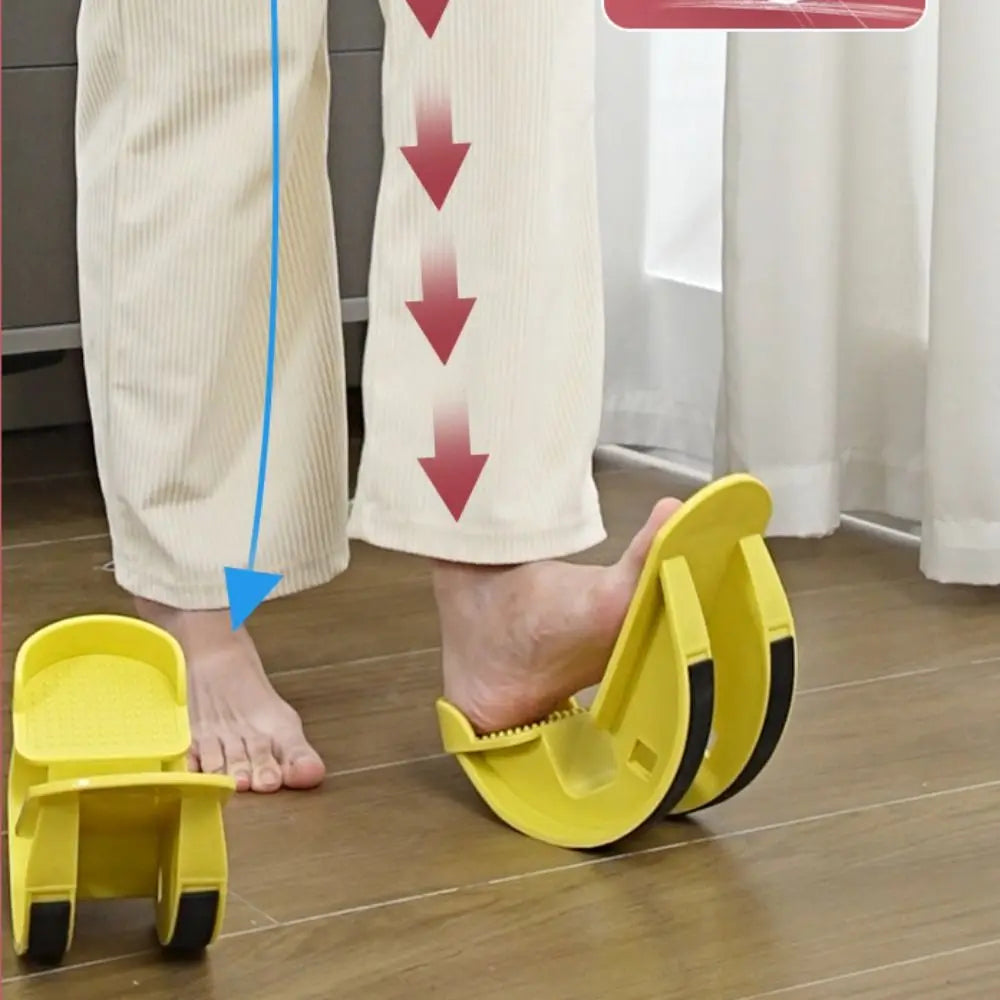 Lightweight PP Tendon Stretcher FRATOZ