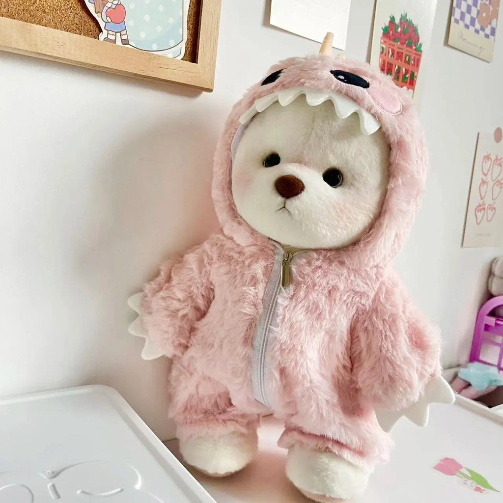 Cute Plushy Doll FRATOZ