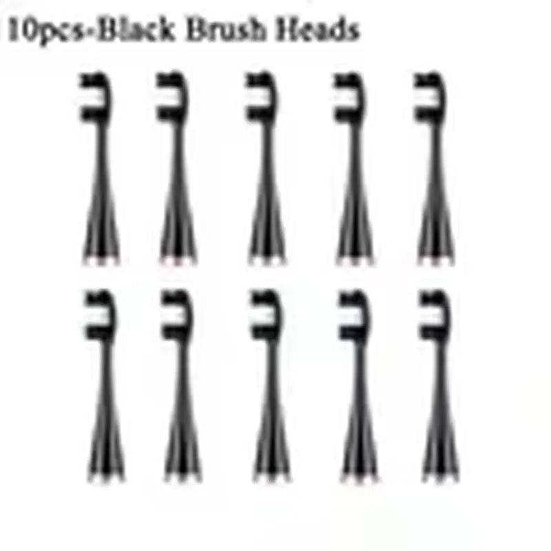 Electric Toothbrush Set