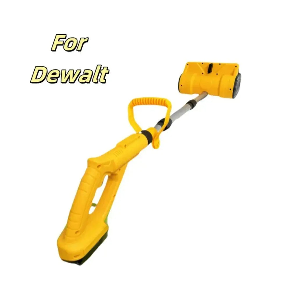 Brushless Electric Snow Blower FRATOZ