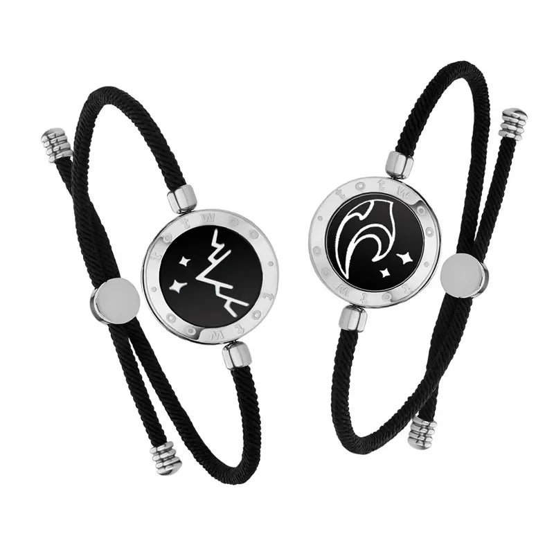 Long Distance Couples Bracelets FRATOZ