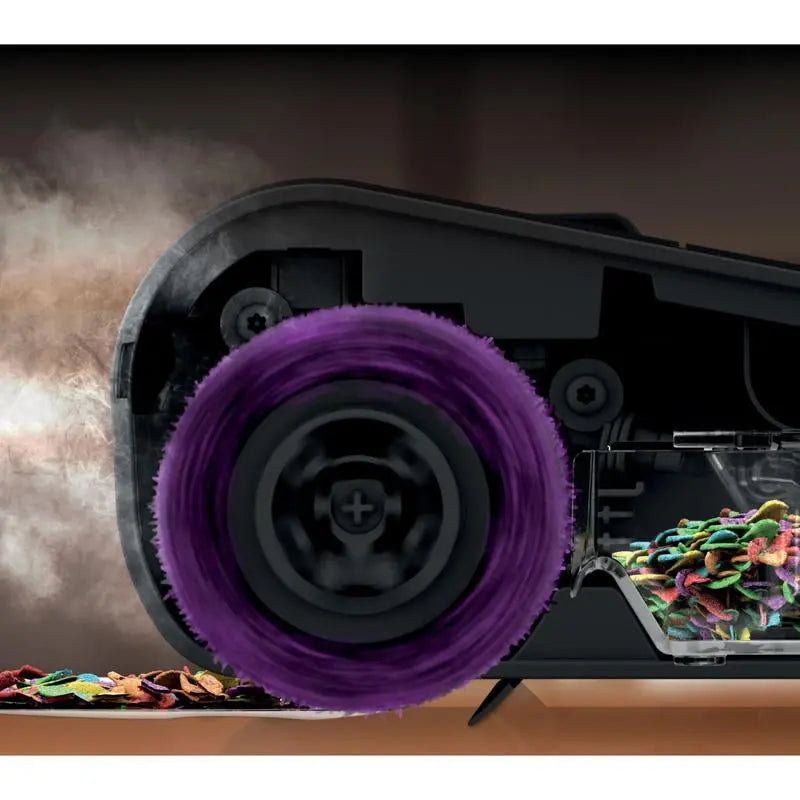 Shark Steam Pickup Hard Floor Cleaning System W/ 2 Brushrolls