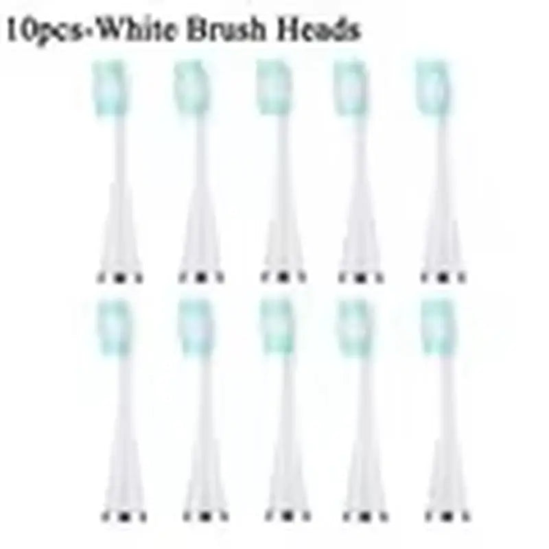 Electric Toothbrush Set