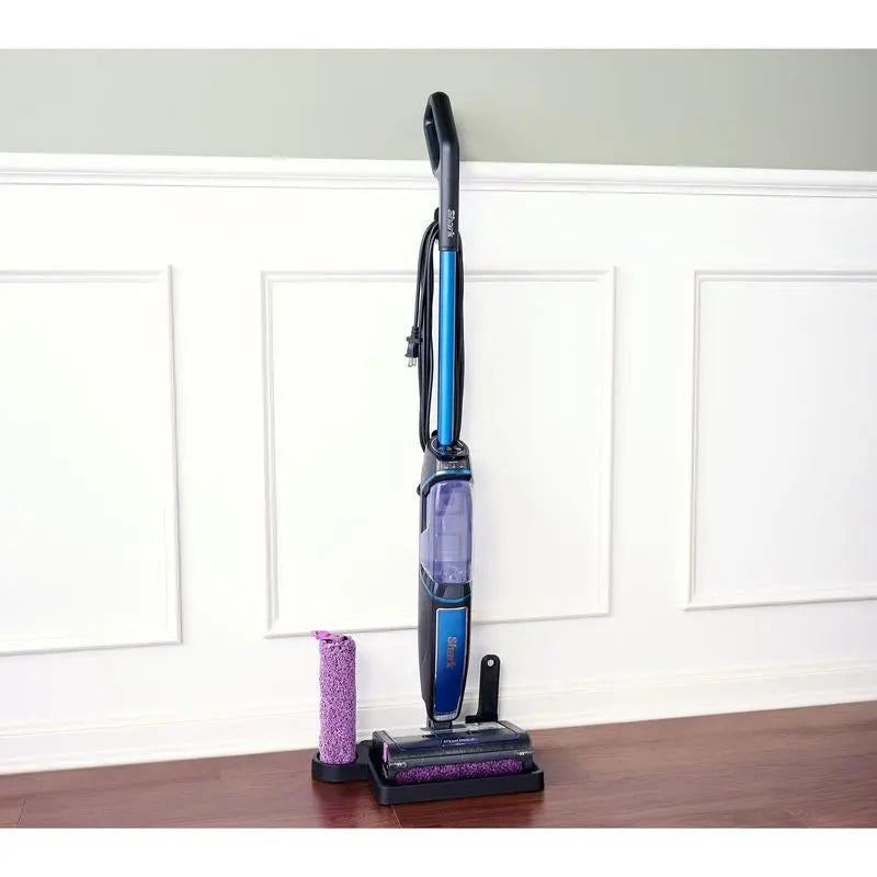 Shark Steam Pickup Hard Floor Cleaning System W/ 2 Brushrolls