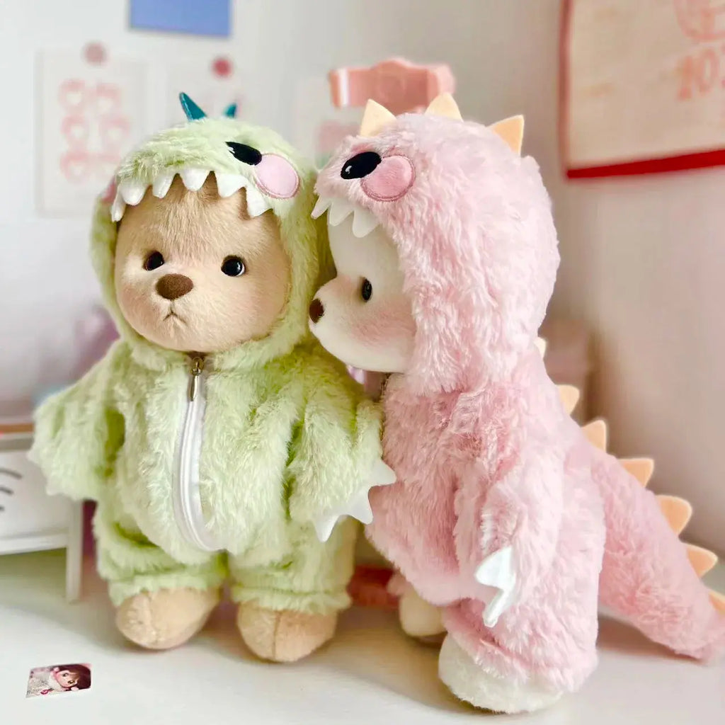 Cute Plushy Doll FRATOZ