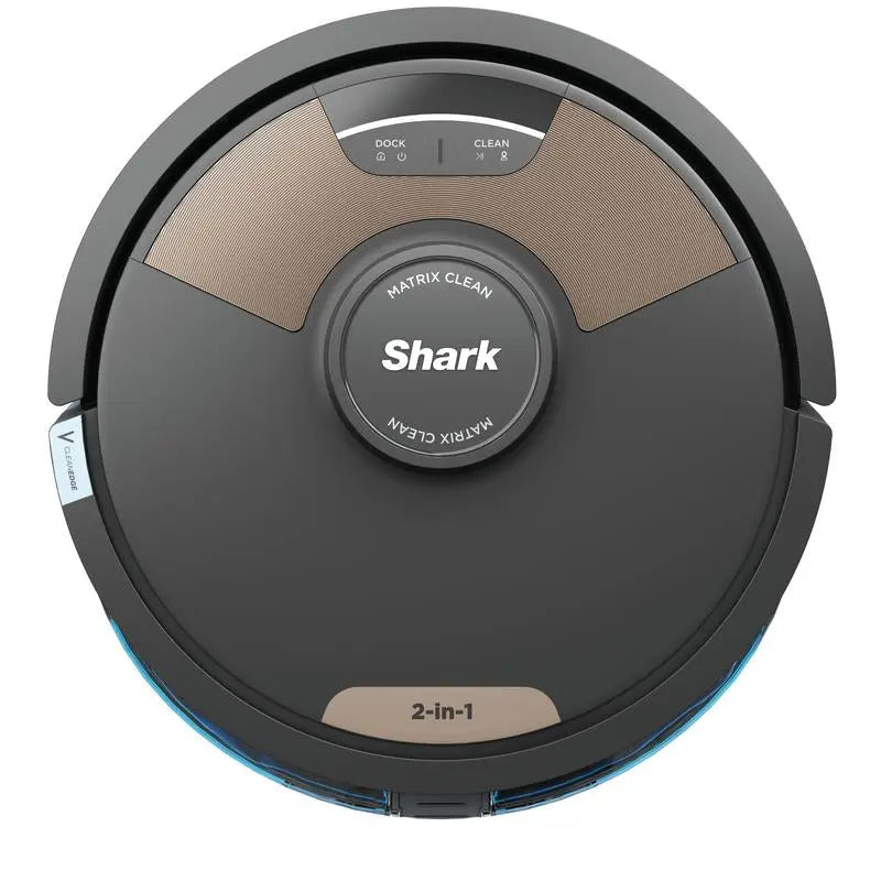 Shark Matrix ™ plus 2-In-1 Robot Self-Empty Lite Cordless Smart Vacuum Home Cleaning Machine