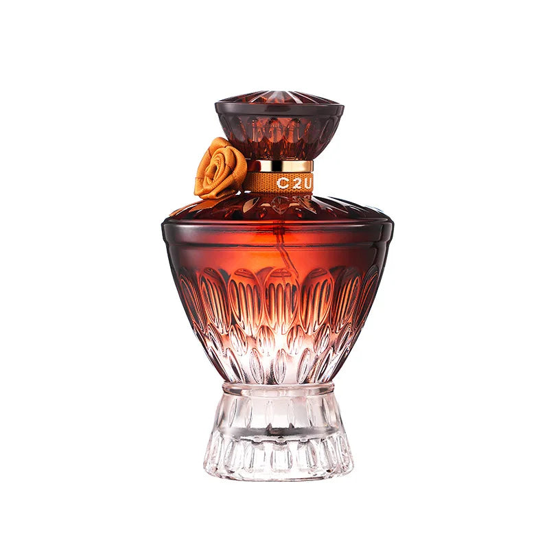 Women's Elegant Floral Perfume FRATOZ