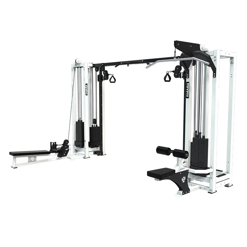 Fitness 8 STATION BASIC TRAINER