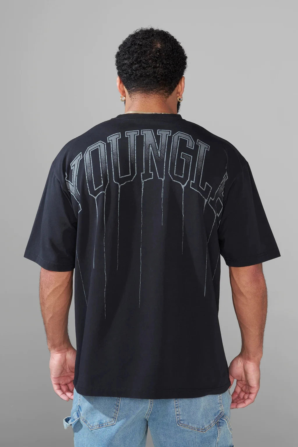 Youngla pumpcover shirt