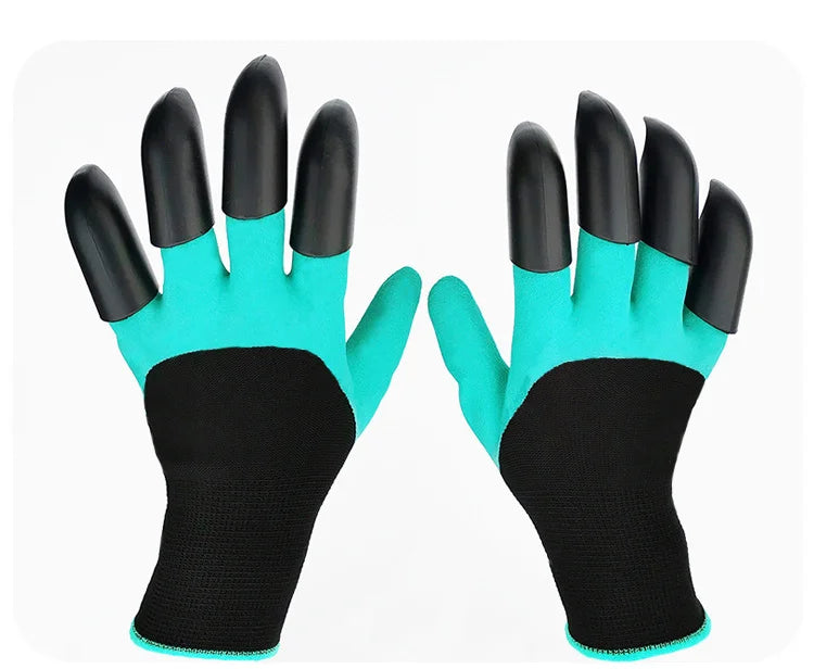 Gardening gloves