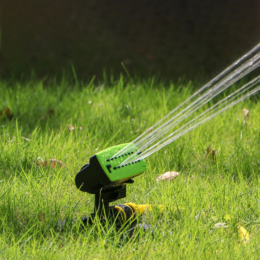 Garden Water Sprinkler