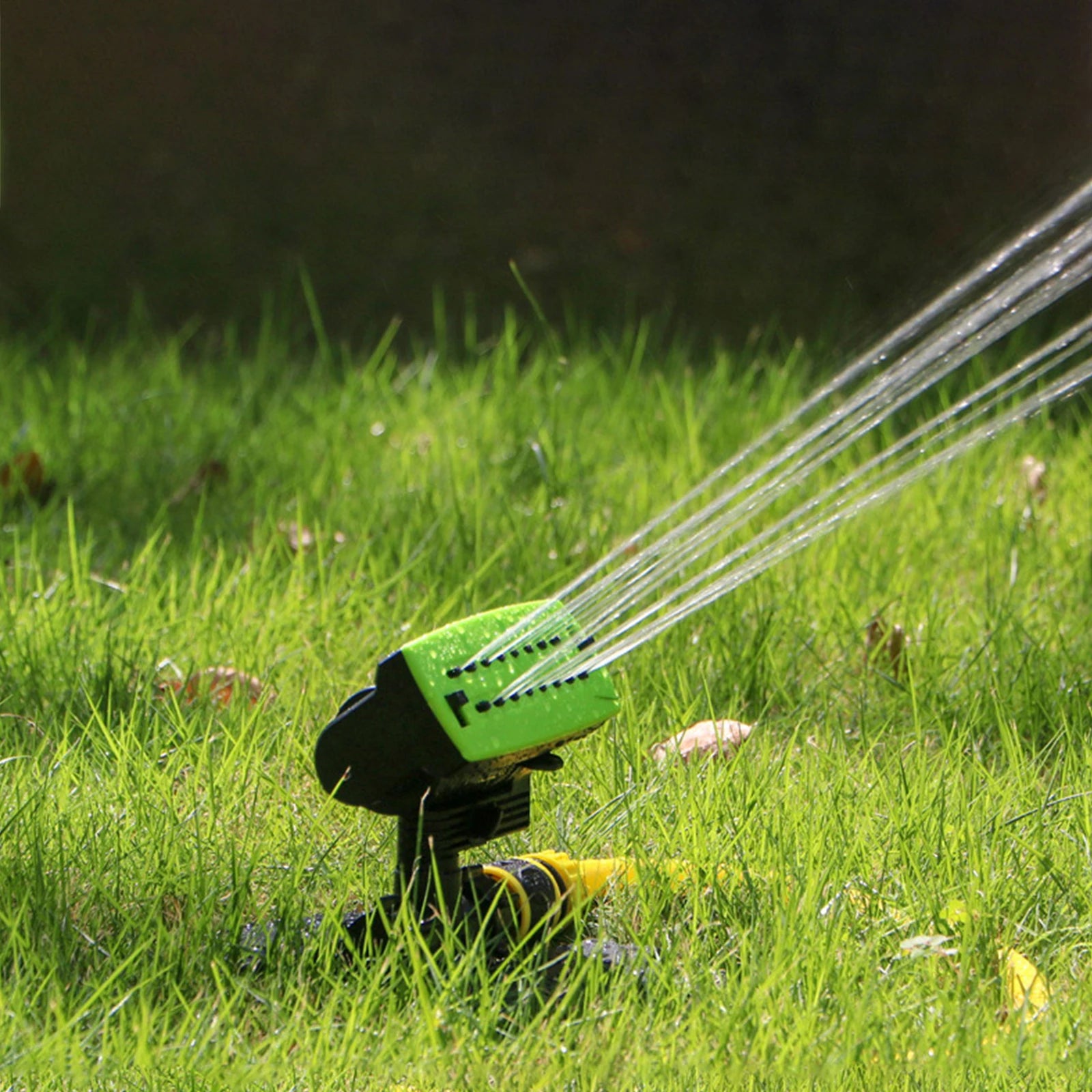 Garden Water Sprinkler