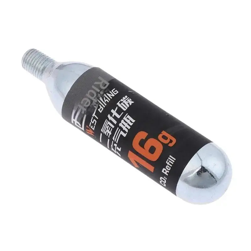 Pack of 3/6/9 16g CO2 Cartridges FRATOZ