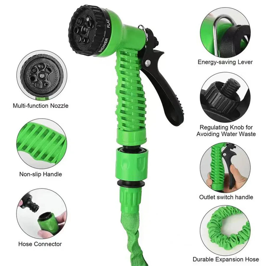 Water Hose