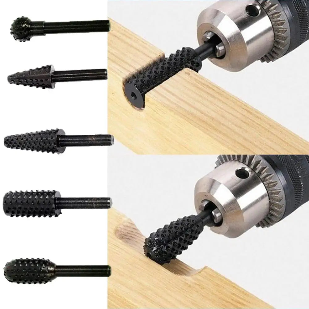 5PCS Set Cutting Tools