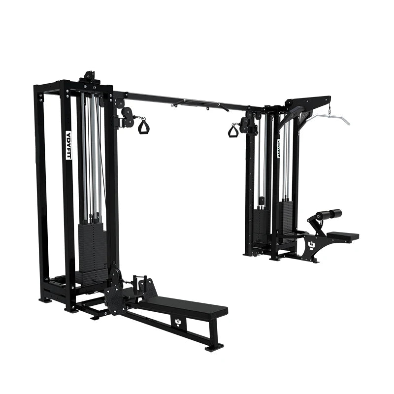 Fitness 8 STATION BASIC TRAINER
