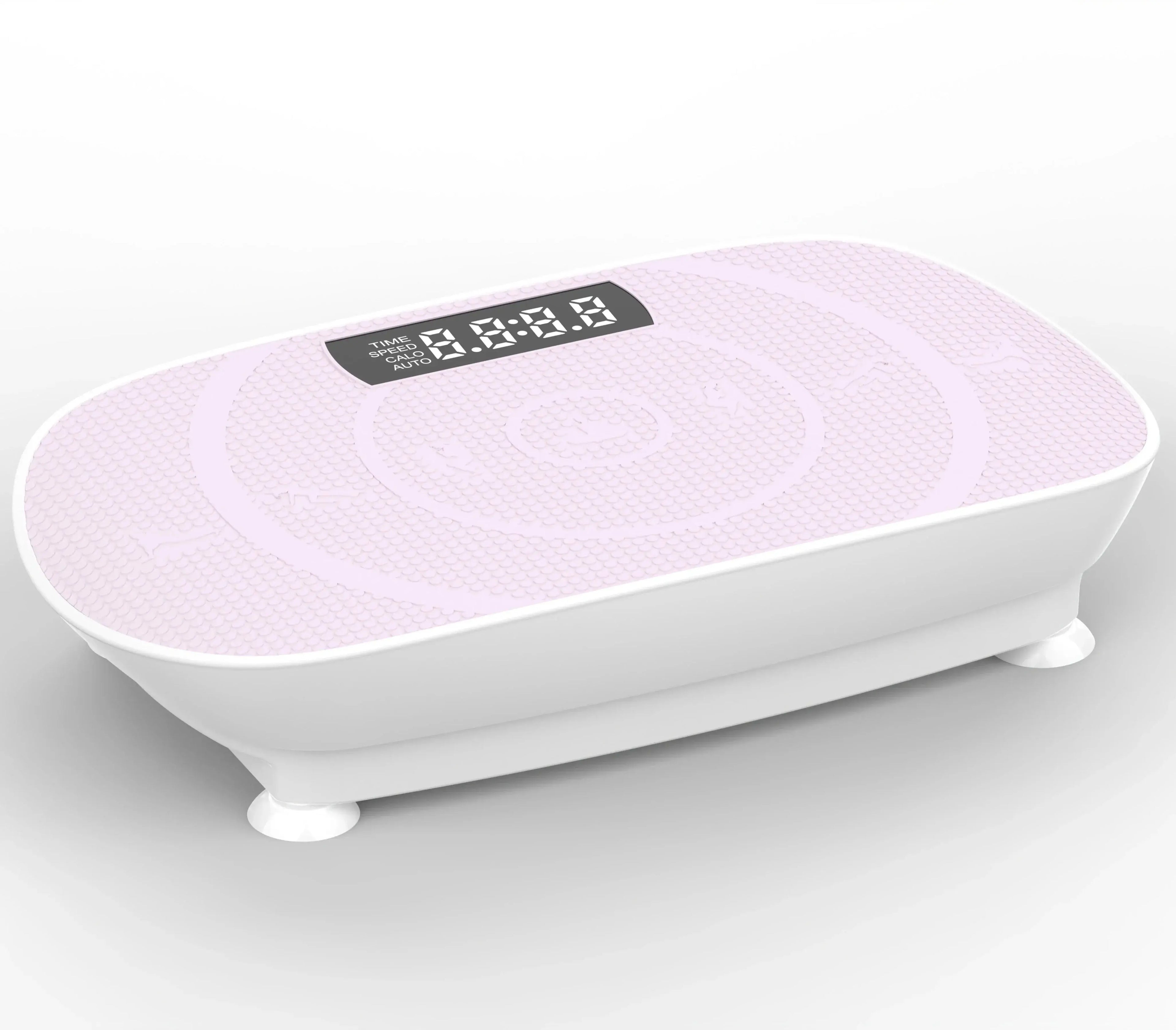 Vibration Plate Exercise Machine