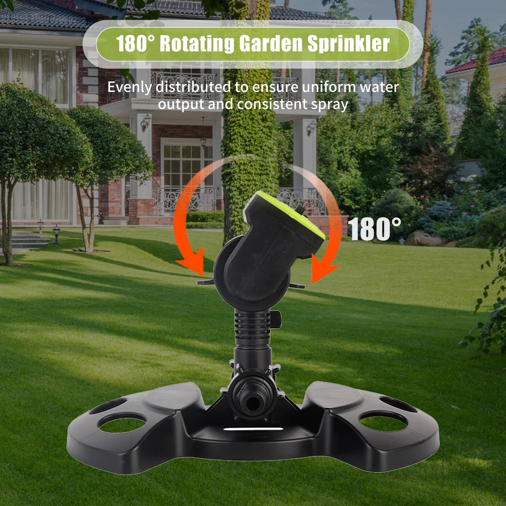 Garden Water Sprinkler