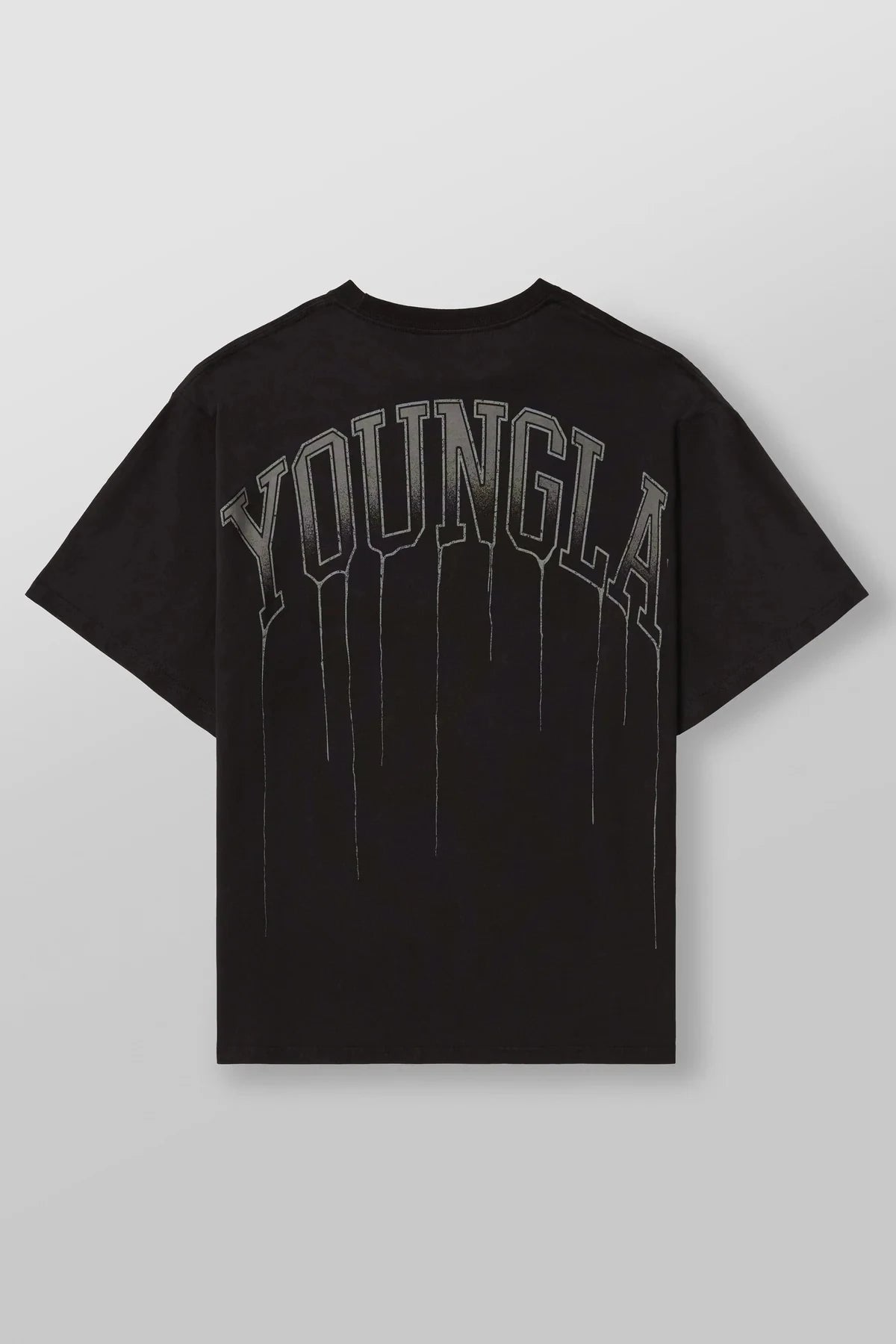 Youngla pumpcover shirt