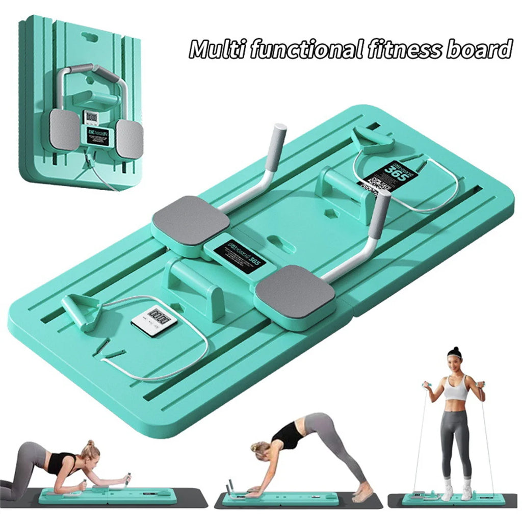 multifunctional abdominal board