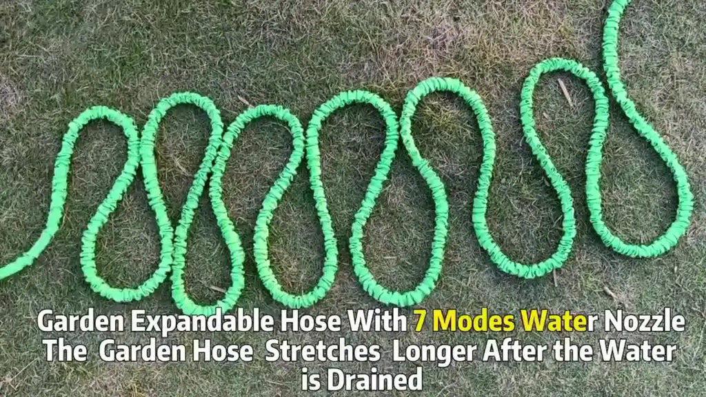 Water Hose