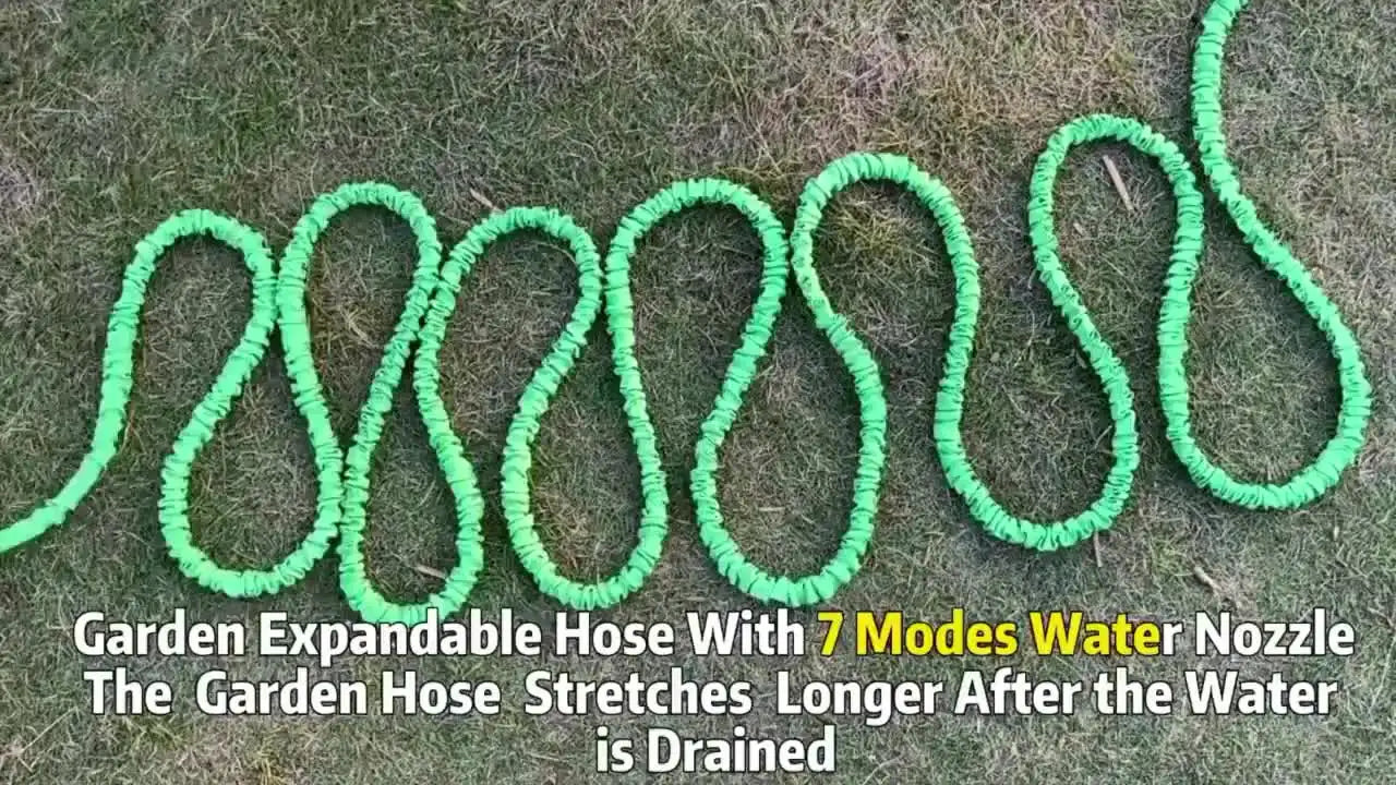 Water Hose