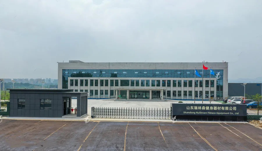 Shoulder Press Machine