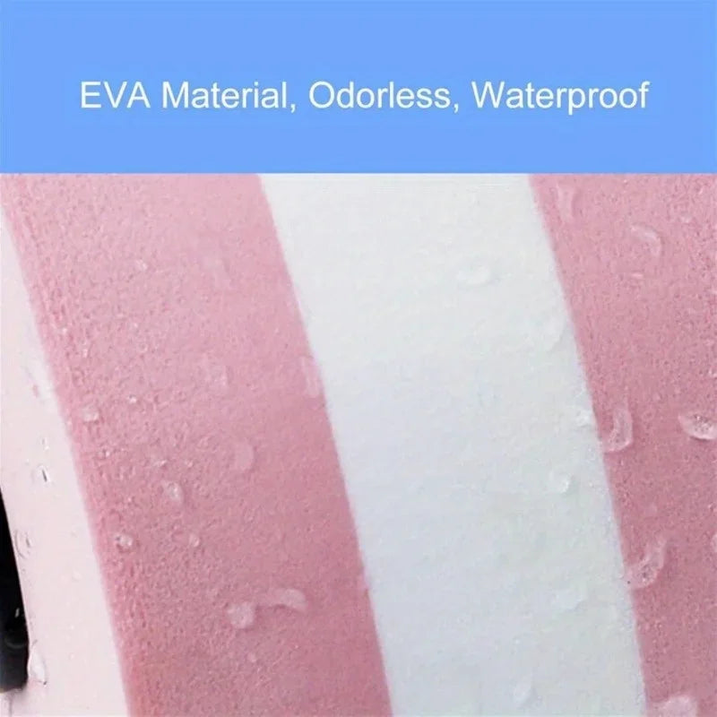 2Pcs Water Dumbbells