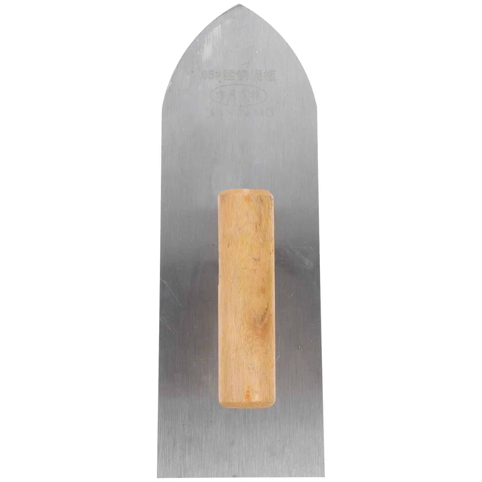 Stainless Steel Mud Trowel
