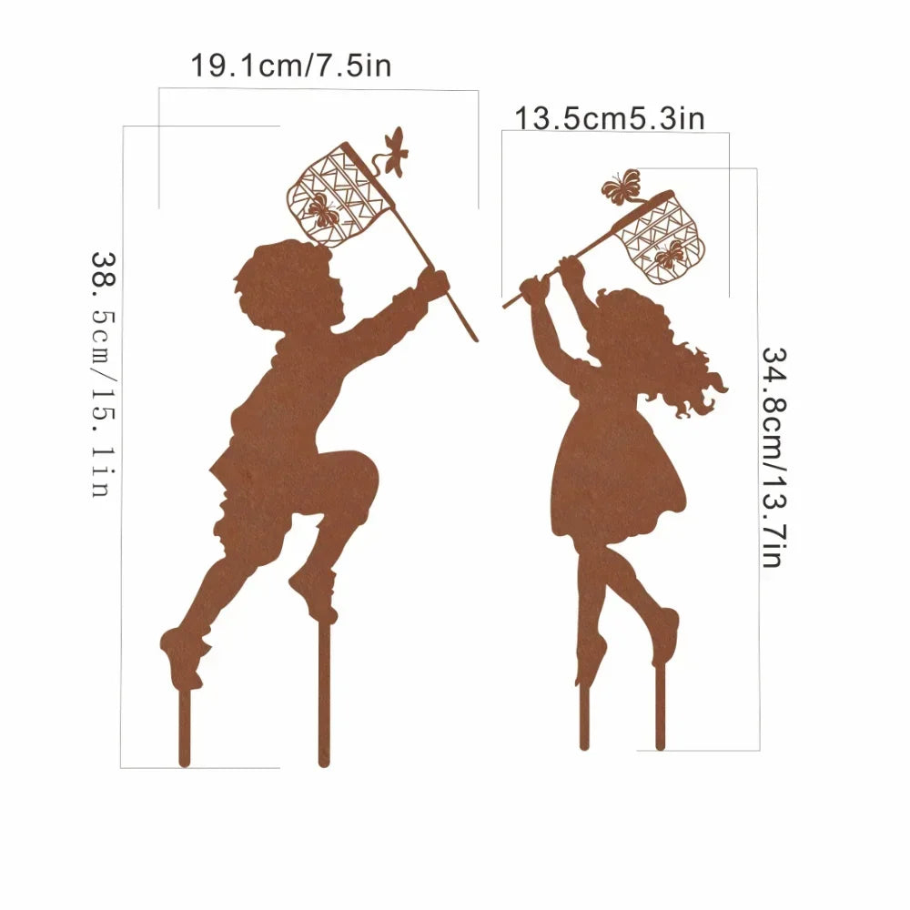 Outdoor Farmhouse Decor