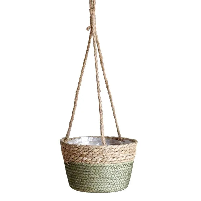 Garden Hanging Planter