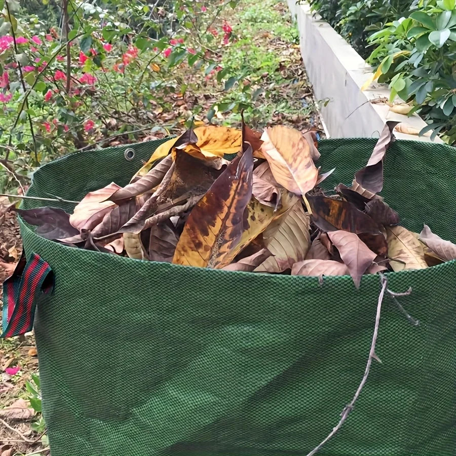 120L Leaf Litter Bag
