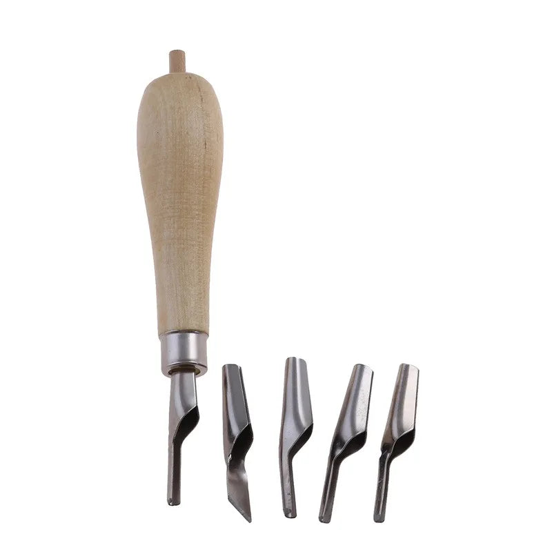 Wood Carving Tools
