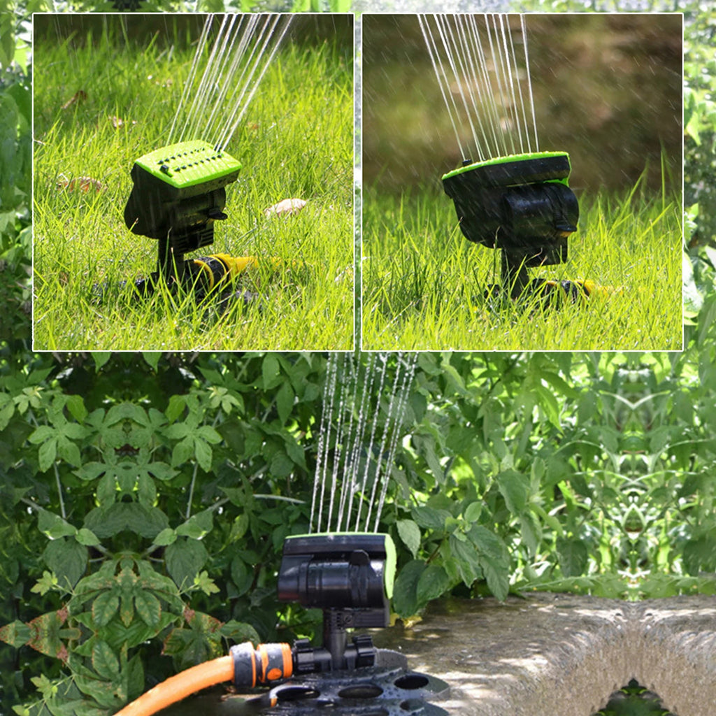 Garden Water Sprinkler