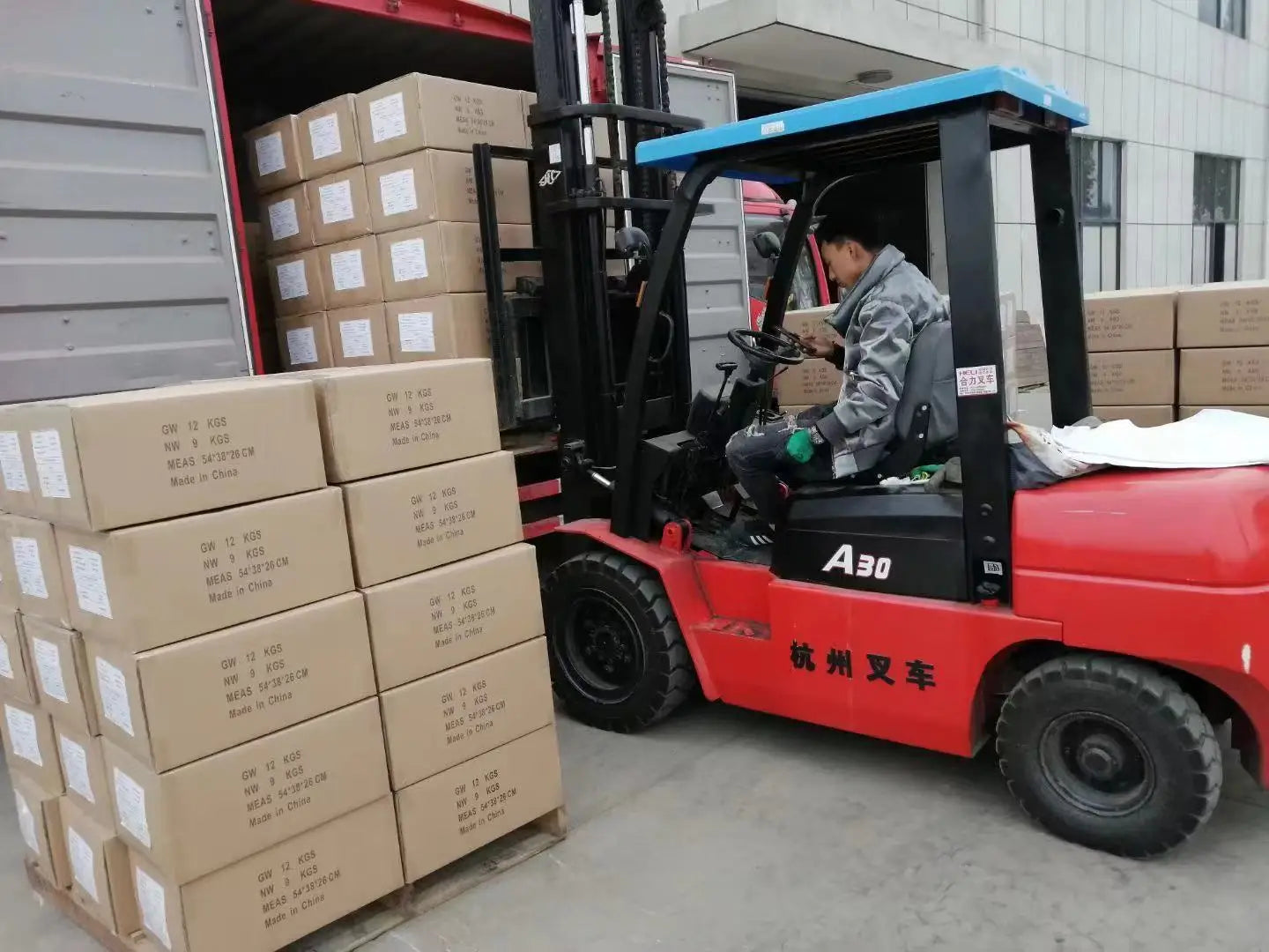 Fitness 8 STATION BASIC TRAINER