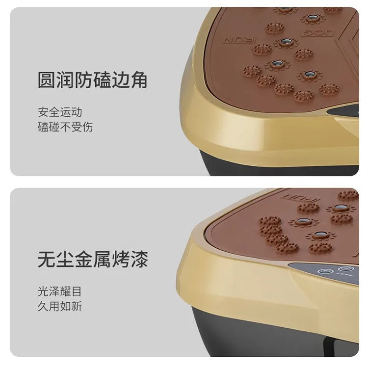 Vibration Fitness Massager