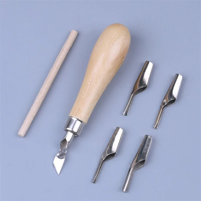 Wood Carving Tools