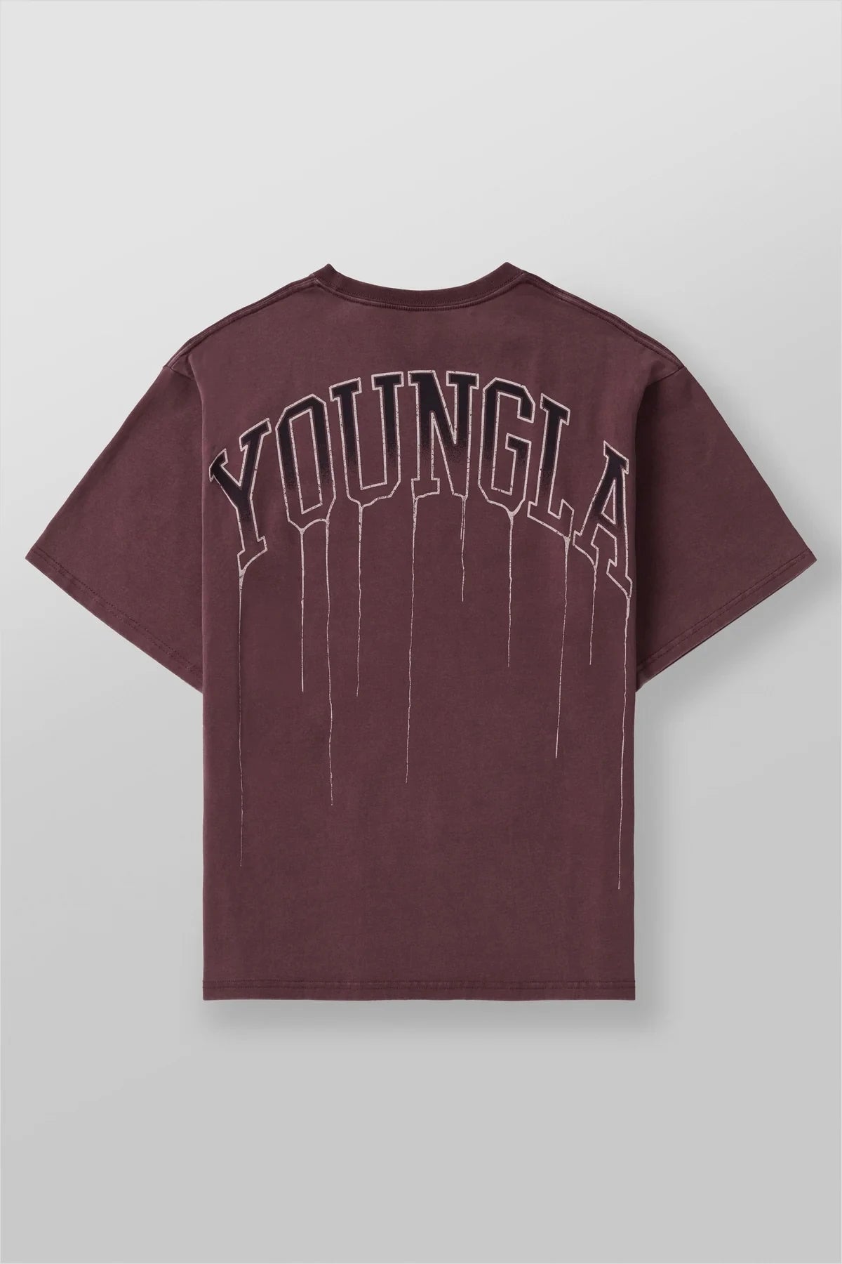 Youngla pumpcover shirt